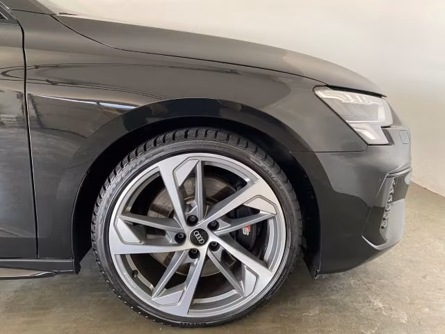 Audi S3 Sportback 2.0 TFSI S tronic quattro, миниатюра 4