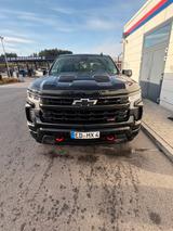 Chevrolet Silverado Lt Trail Boss - Chevrolet Gebrauchtwagen von 2024