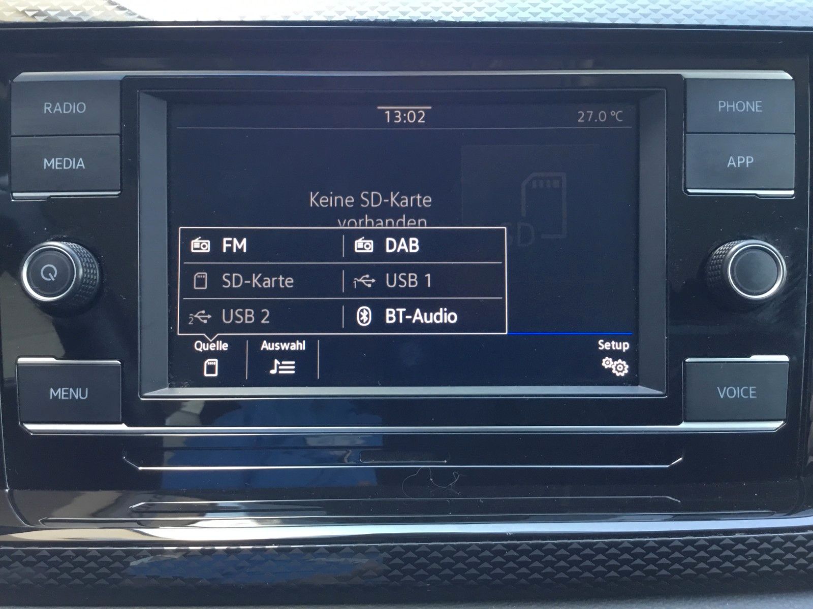 Fahrzeugabbildung Volkswagen Polo 1.0 TSI Life+LED+Sitzheizung+AppConnect