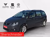 Seat Alhambra 2.0 TDI DSG Style AHK Navi Kamera COS - gebrauchte Seat Alhambra aus dem Jahr 2020
