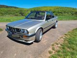 BMW 325e E30 Baur TC