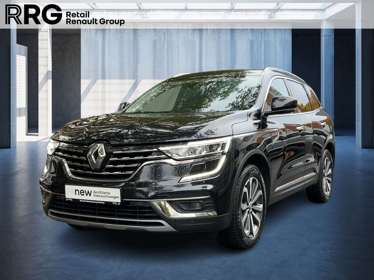 Renault Koleos - Bild 1