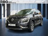 Renault Koleos INTENS TCe 160 EDC SHZ LED Navi Kamera - Renault Koleos Benzin Gebrauchtwagen