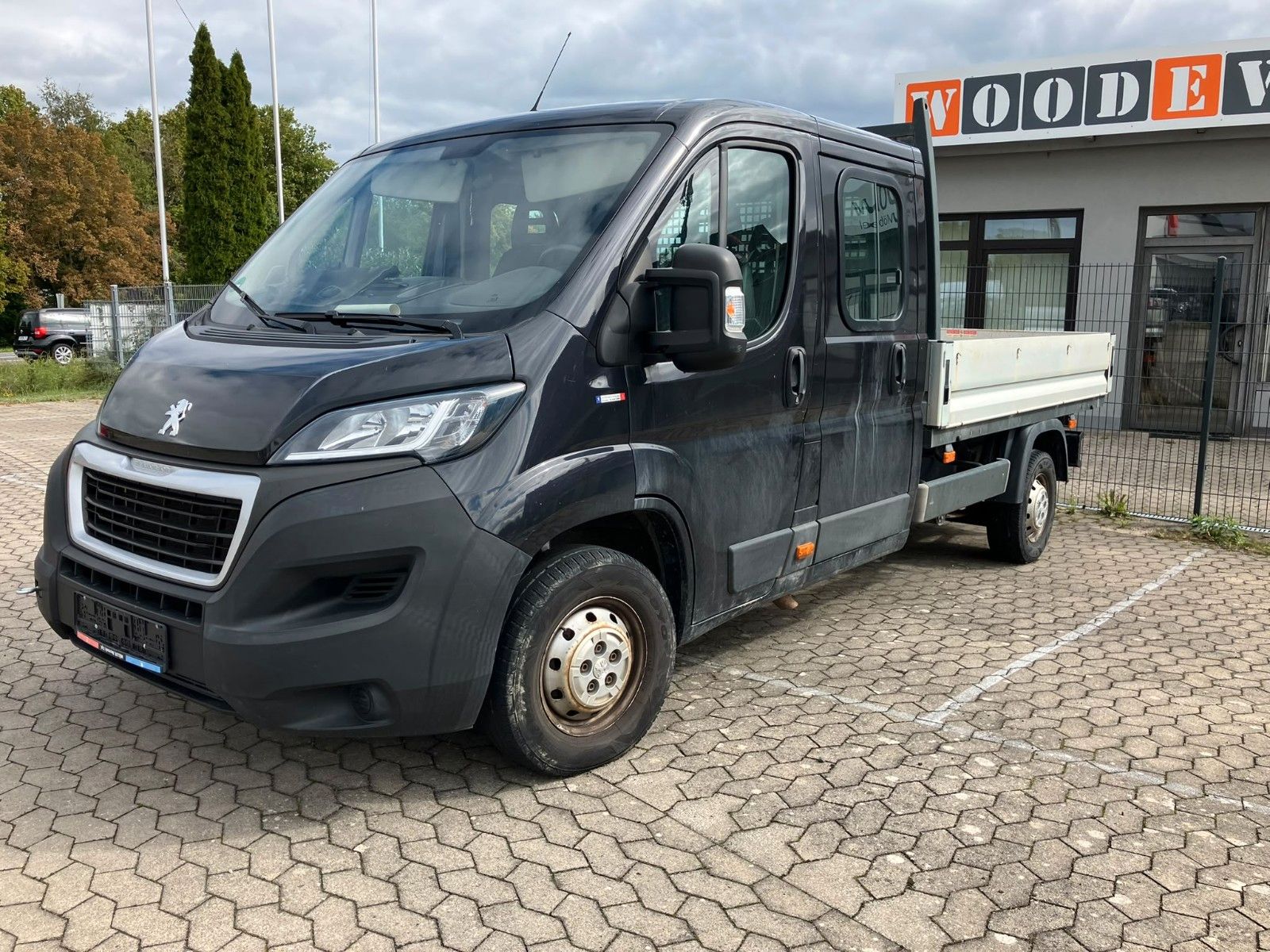 Фото авто