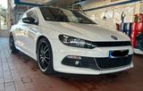 Volkswagen VW Scirocco 1,4 - Volkswagen Scirocco in Aachen