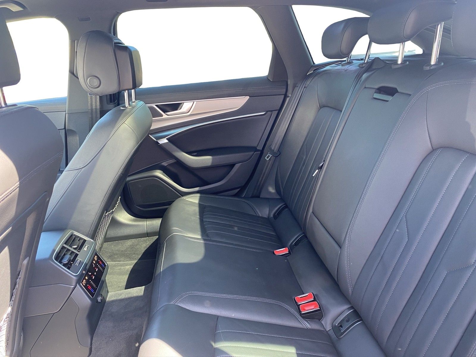Audi A6 Avant 40 TDI QUATTRO DESIGN PANO RÜCKKAMERA foto 14