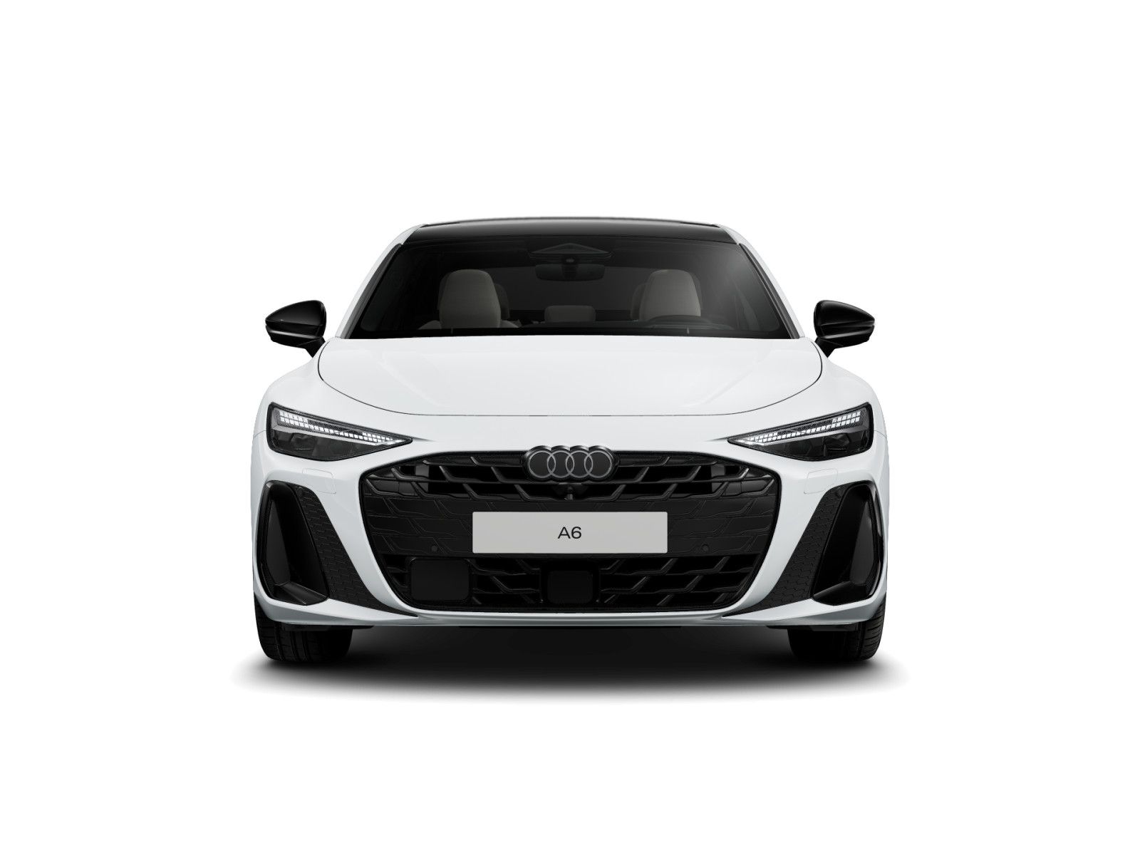 Audi A6 Limousine eHybrid 270 kW NP95 LM21 PANO LEDER imagem 3