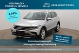 Volkswagen Tiguan Elegance 1.4 TSI eHybrid 180kW AHK*Pano*T