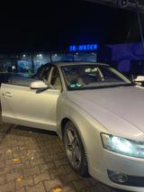 Audi A5 2.0 TFSI 132kW multitronic Sportback - - Audi A5 aus 2010: Sportback