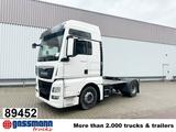 MAN TGX 18.400 4X2 BLS, PriTarder, - MAN Tgx