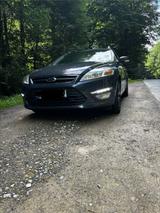 Ford Mondeo 1.6 von 2011 Kombi mit 120 Ps ... - Ford Mondeo aus 2011: 2.2