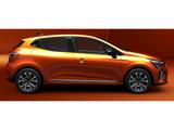 Renault Clio KISS TCe 90 *360°Kamera*Navi*Bestellware - Renault Clio Neuwagen in Düsseldorf