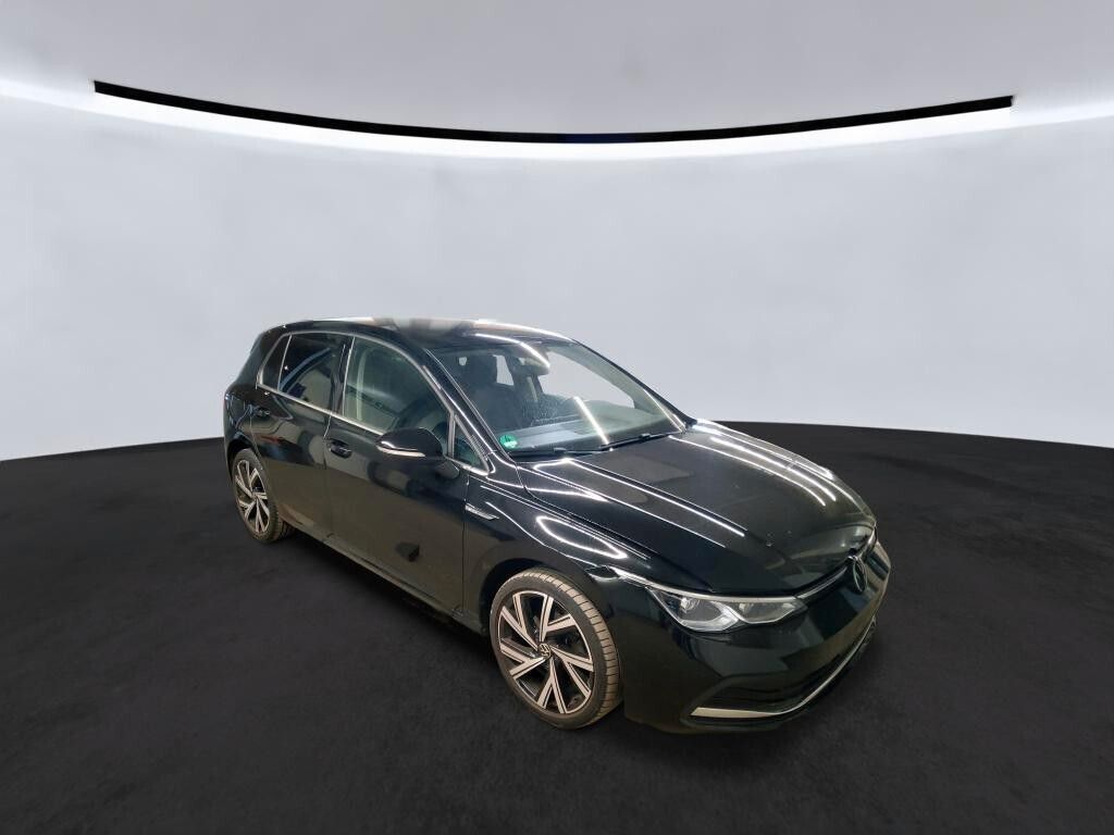 Volkswagen Golf Style 1.5 TSI EVO ACT 130 CV 6-s imagem 2
