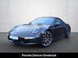 Porsche 991 -1 (911) Carrera 4S Cabriolet PDK Sportaga 2