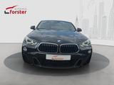 BMW X2 sDrive 20i M Sport HeadUp Kamera Panodach - BMW X2 in Frankfurt (Main)