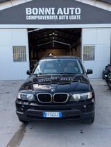 BMW Bmw X5 3.0i cat - BMW X5 bis 5.000 Euro