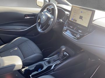 Toyota Corolla 2.0 Hybrid TS Team D *ACC*CAM*BI-LED*NAV