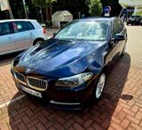 BMW 520d xDrive|Scheckheft|TÜV 07/26|BMW-Service Neu
