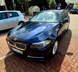 BMW 520d xDrive|Scheckheft|TÜV 07/26|BMW-Service Neu