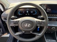 Hyundai i20 - Vorschau Bild 8