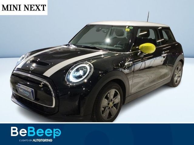 MINI Mini Full Electric MINI 3P COOPER SE ESSENT