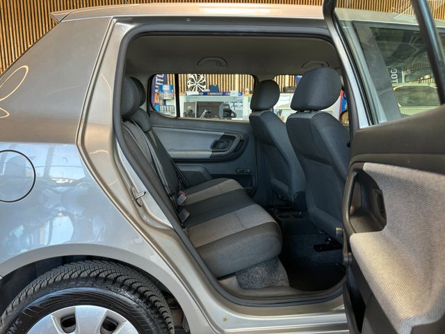 MYAUTOCENTER – Gebraucht- und Jahreswagen mit Werkstattservice in Pfaffenhofen Skoda Fabia Classic *Klima*TÜV*