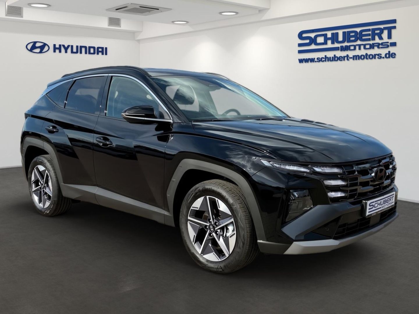 Hyundai TUCSON - Bild 2