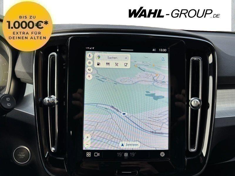 Volvo XC40 Core 2WD *KAMERA*NAVI*