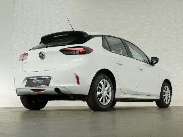 Corsa F EDITION+KLIMAANLAGE+DAB+MÜDIGKEITSWARNUN