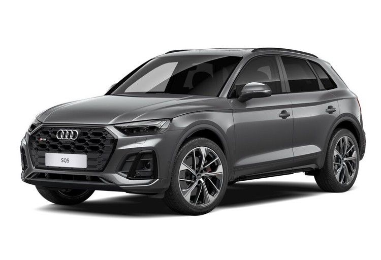 Image of Audi SQ5