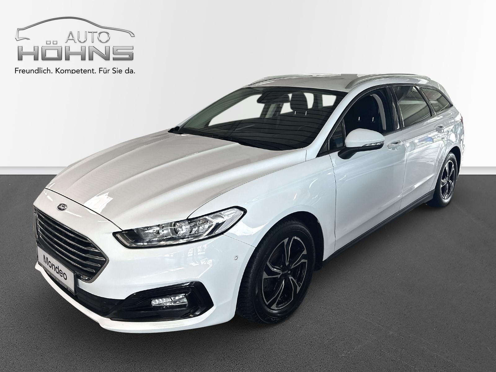 Ford Mondeo Turnier Automatik + NAVI+Winter+Android++