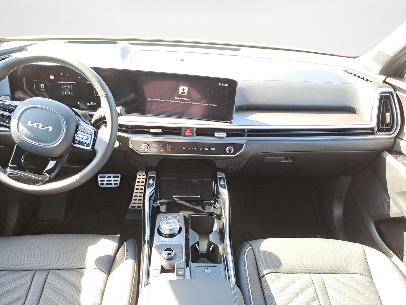 Kia Sorento - Bild 11