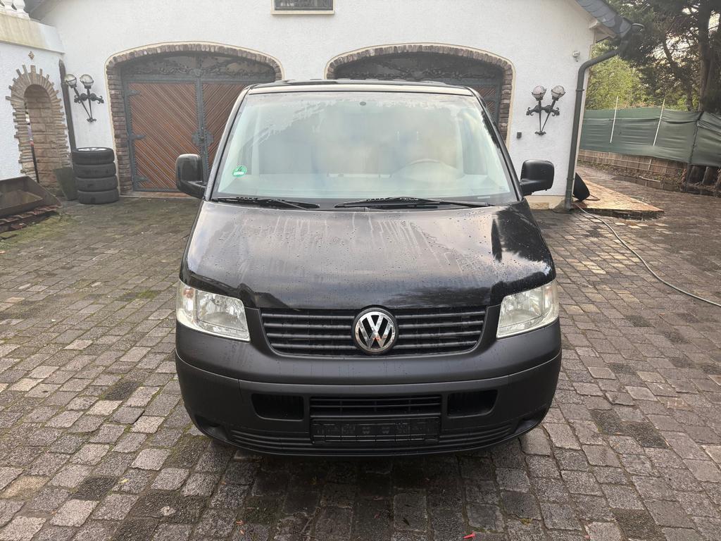 Volkswagen T5 Kombi