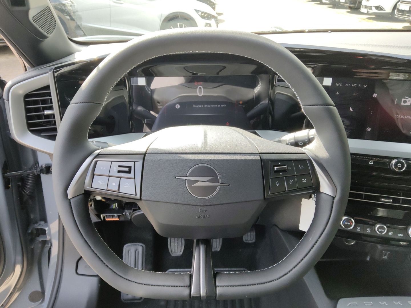Opel Mokka - Bild 20