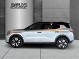 Opel Frontera Electric GS 11kw-Lader Tech-Paket Allwe - silberne Opel Frontera
