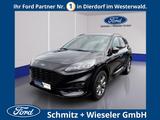 Ford Kuga ST-Line X 1.5 EcoBoost 150PS LED Kamera Nav - Ford: Pickup, 150