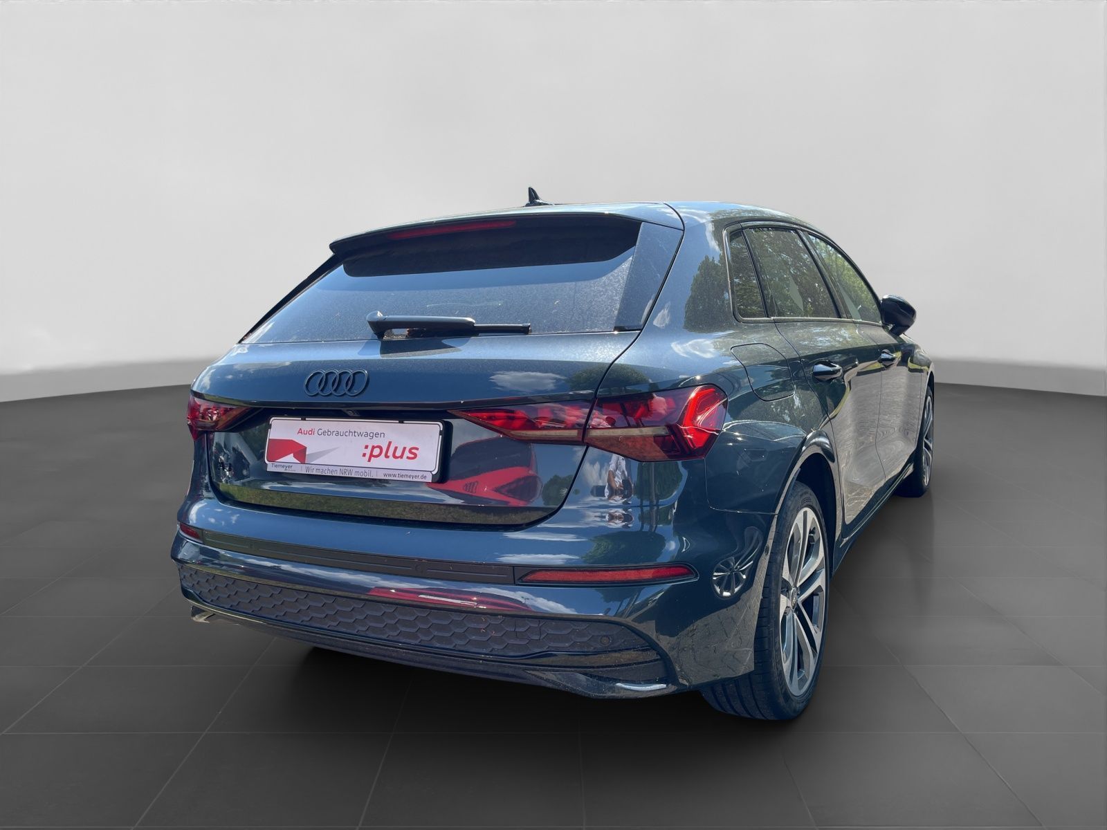 Audi A3 - Bild 4