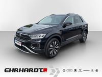 Volkswagen T-Roc - Vorschau Bild 1