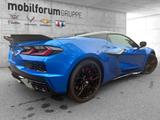 Corvette C8 Z06 Convertible 3LZ 5.5 L V8 EU - blaue Corvette C8