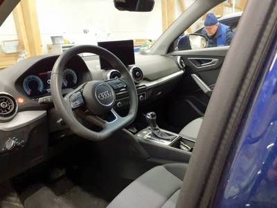 Audi Q2 - Bild 4