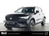 Volvo XC40 Plus Black Edition 2WD StandHZG Digitales C
