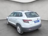 Skoda Karoq 1.0 TSI Ambition NAV AHK GJR SHZ PDC ANDRO - Skoda Karoq bis 15.000 Euro