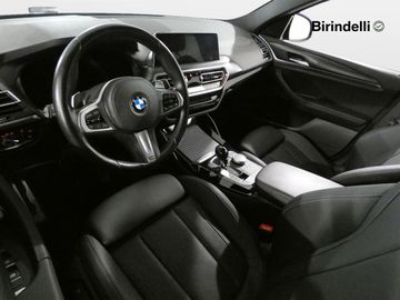 BMW X4 - 8
