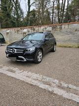 Mercedes-Benz mercedes benz 250 d  glc  4 matic - Mercedes-Benz 250: 250d