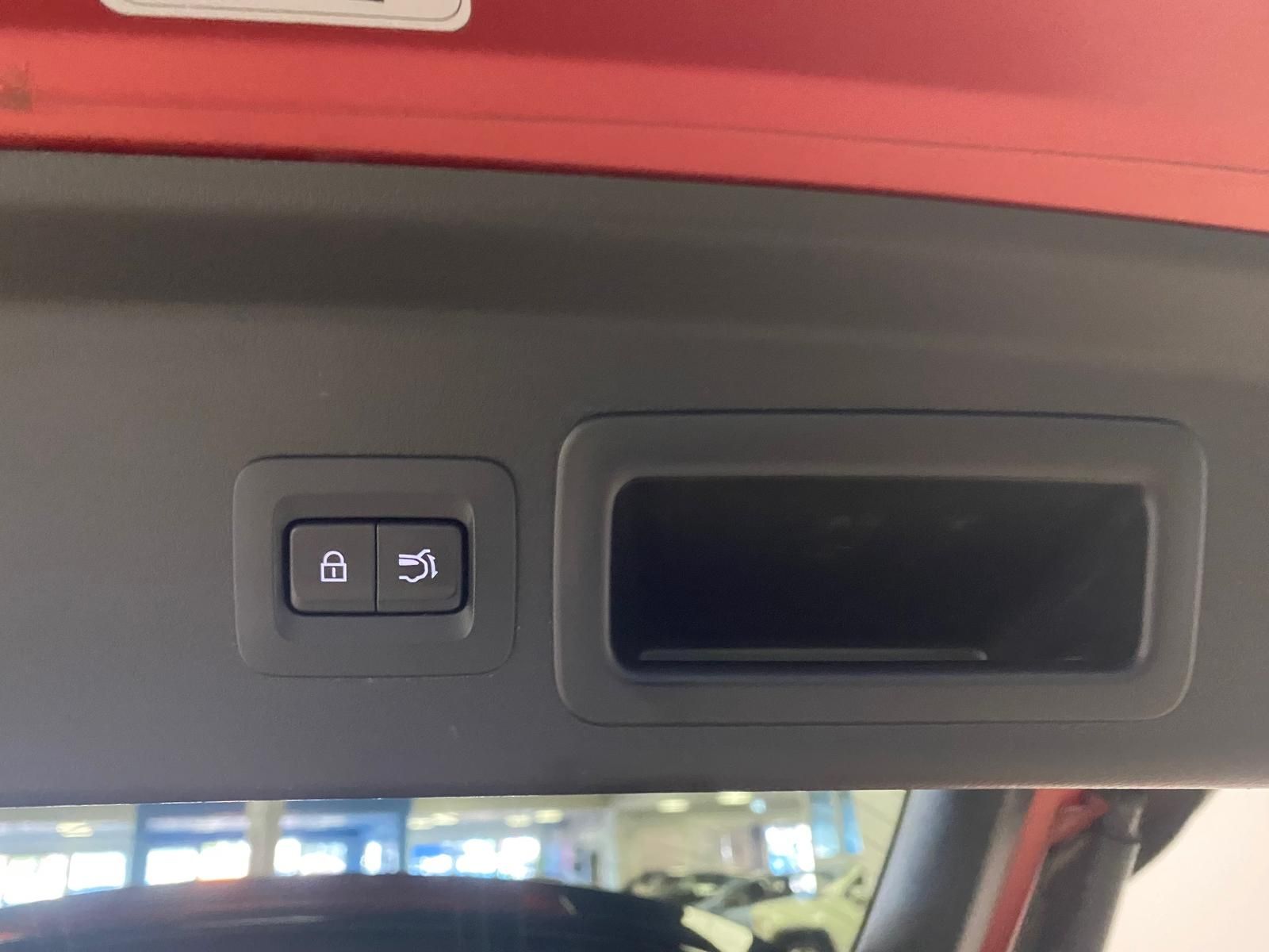 Fahrzeugabbildung Mazda CX-30 APP+KLIMA+RFK+PDC+NAVI+SITZHEIZ+Head-Up+An