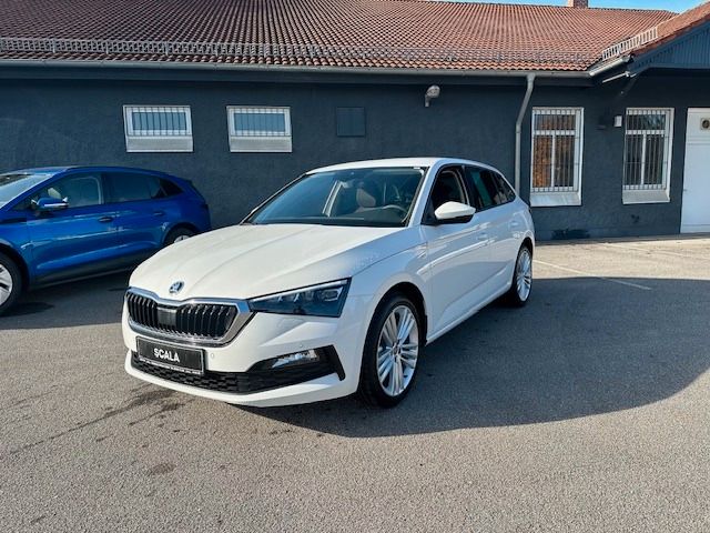 Image of Skoda Scala