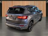 Cupra Ateca 1.5 TSI FR DSG Pano*Kessy*voll LED*Kamera - Cupra Ateca in Essen