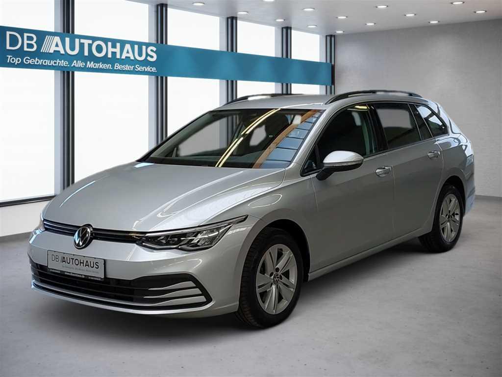 Volkswagen Golf Variant Life 2.0 TDI Sitzhz Rückfahrkamera