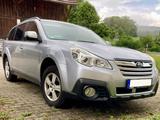 Subaru Outback 2.5i Active Lineartronic Active - Subaru Outback: Active