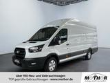 Ford Transit Kasten RWD 350 L4 2.0 EcoBlue Tempomat